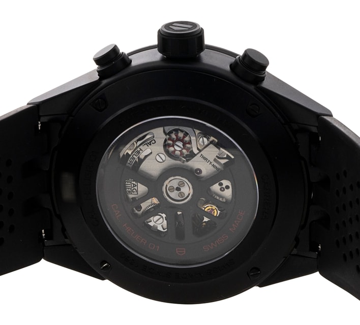 Tag Heuer Carrera CAR2A91.FT6071 Image 4